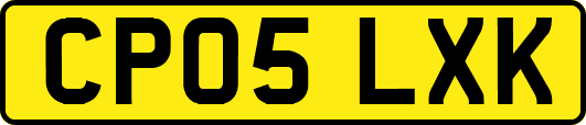 CP05LXK