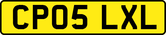 CP05LXL