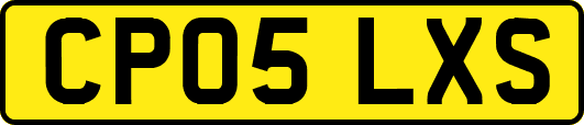 CP05LXS