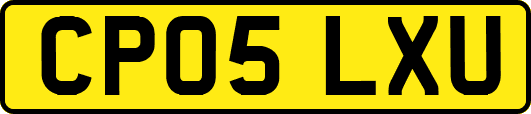 CP05LXU