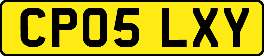 CP05LXY