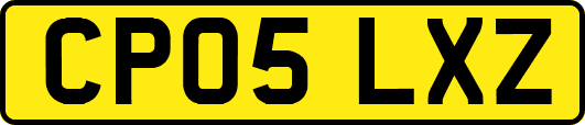 CP05LXZ