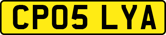 CP05LYA