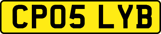 CP05LYB