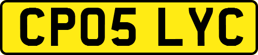 CP05LYC