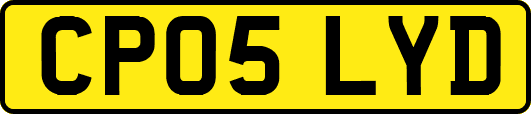 CP05LYD