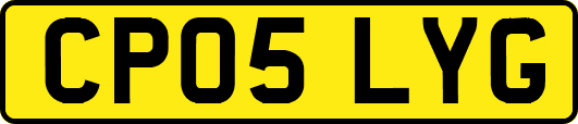 CP05LYG