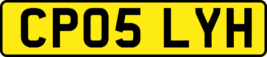 CP05LYH