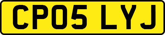 CP05LYJ