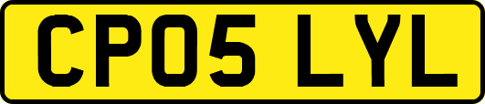 CP05LYL