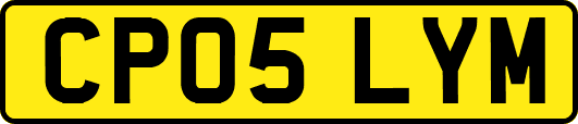 CP05LYM