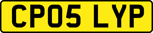 CP05LYP