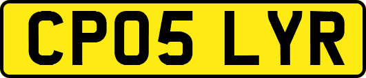 CP05LYR