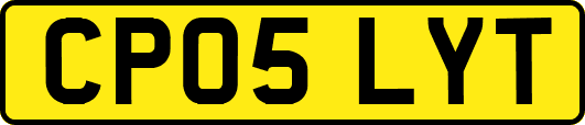 CP05LYT