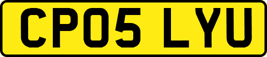 CP05LYU