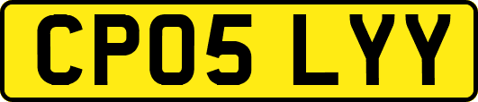 CP05LYY
