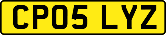 CP05LYZ