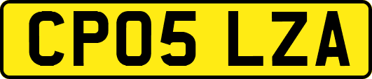 CP05LZA