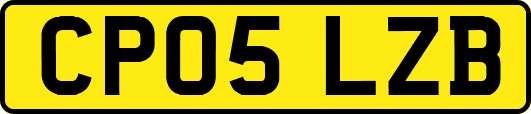 CP05LZB