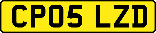 CP05LZD