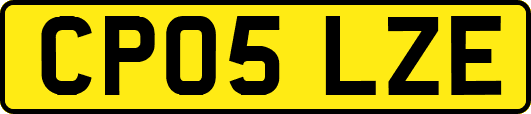 CP05LZE
