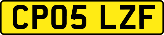 CP05LZF