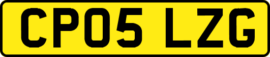 CP05LZG