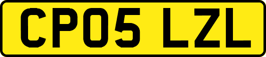 CP05LZL
