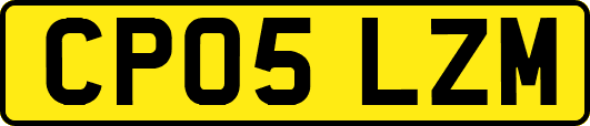 CP05LZM