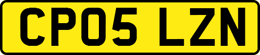 CP05LZN