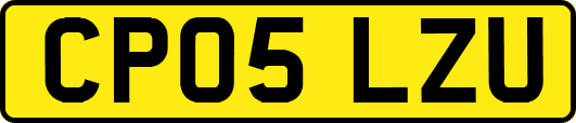 CP05LZU