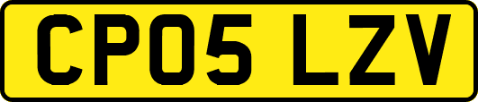 CP05LZV