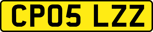 CP05LZZ