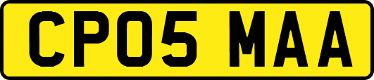 CP05MAA