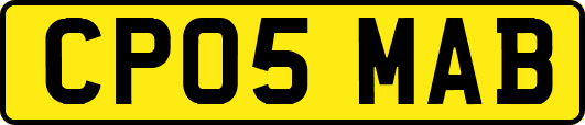 CP05MAB