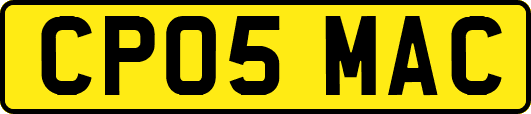CP05MAC