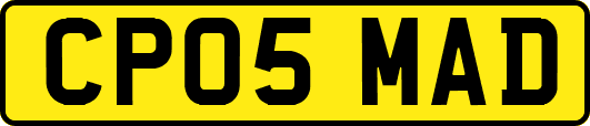 CP05MAD