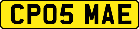 CP05MAE