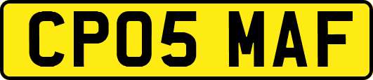 CP05MAF