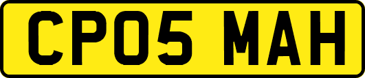 CP05MAH