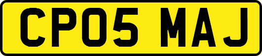CP05MAJ