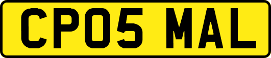 CP05MAL