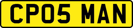 CP05MAN