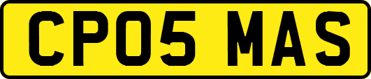 CP05MAS