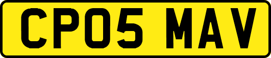 CP05MAV