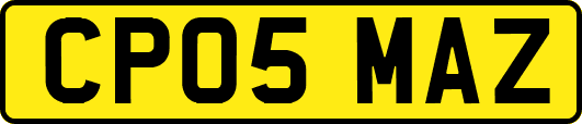 CP05MAZ