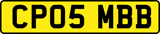 CP05MBB