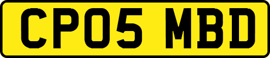 CP05MBD