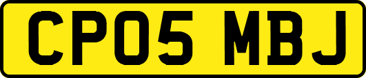 CP05MBJ
