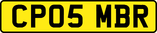 CP05MBR